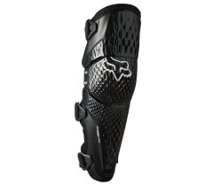 FOX Chránič kolien Titan Pro D3O Knee Guard, Ce - Black veľ. S/M