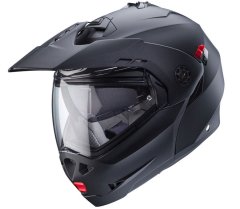 Caberg Helma na moto Tourmax X matt black vel.S