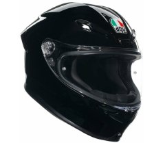 AGV AGV K6 S E2206 MPLK BLACK vel. XL