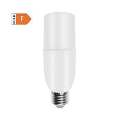 Diolamp SMD LED žiarovka matná STICK Tubular T52 20W/230V/E27/6000K/1800Lm/180°/IP65/F