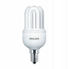 Philips GENIE 8W/827 230V E14