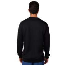 FOX Balance Crew Fleece M Black