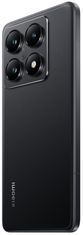 Xiaomi 14T Pro, 12GB/1024GB, Titan Black