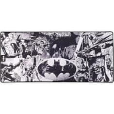 Subsonic SUPERDRIVE Batman Gaming Desk Mat XXL