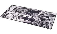 Subsonic SUPERDRIVE Batman Gaming Desk Mat XXL