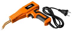 NEO Tools NEO TOOLS Spájkovačka na plast 50W sada + 200 sponiek