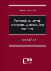 Barbora Magočová: Povinné zmluvné poistenie motorových vozidiel - Judiaktúra