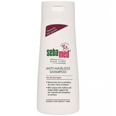 Sebamed Šampón proti vypadávaniu vlasov Classic (Anti-Hairloss Shampoo) 200 ml