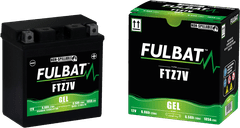 Fulbat Gélový akumulátor FTZ7V GEL