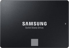 SAMSUNG 870 EVO, 2,5" - 1TB (MZ-77E1T0B/EU)