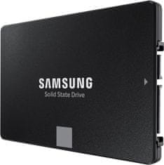 SAMSUNG 870 EVO, 2,5" - 1TB (MZ-77E1T0B/EU)