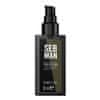 Olej na vlasy a fúzy SEB MAN The Groom (Hair & Beard Oil) 30 ml