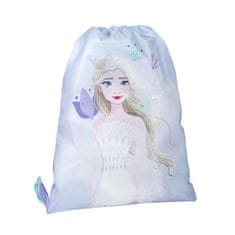 Cerda Disney Frozen Elsa taška na sťahovanie, batoh 39 cm