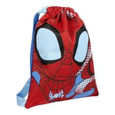 Cerda Spiderman Spidey taška na sťahovanie, batoh 33 cm