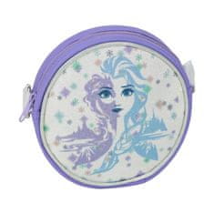 Cerda Kabelka cez rameno Disney Frozen Elsa, crossbody kabelka