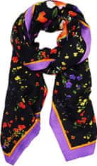 Desigual Dámska šatka Mixed Flowers 2 Recta 24WAWA212000