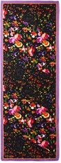 Desigual Dámska šatka Mixed Flowers 2 Recta 24WAWA212000