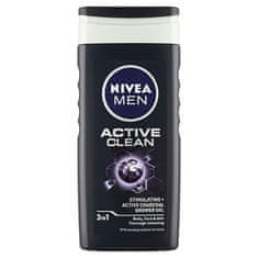 Nivea Darčeková sada Active Protect