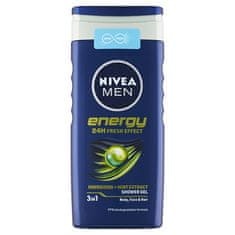 Nivea Darčeková sada Feel Energized