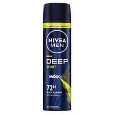 Nivea Darčeková sada Deep Energy