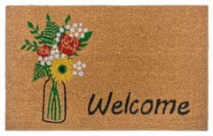 Hanse Home Rohožka Welcome 105571 - na von aj na doma 45x75