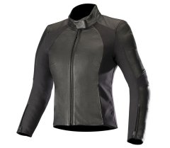 Alpinestars dámska bunda Stella Vika V2 black vel. 42