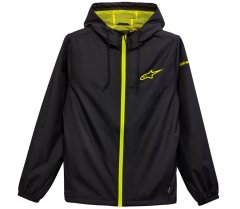 Alpinestars Bunda Treq Windbreaker black vel. M