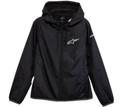 Alpinestars Dámská bunda Womens Treq Windbreaker black vel. M