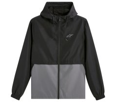 Alpinestars Pánská bunda Avid wind black