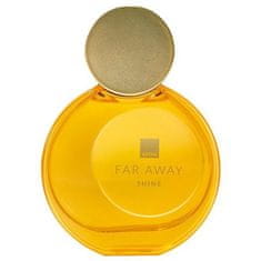 Avon Parfumovaná voda Far Away Shine EDP 50 ml