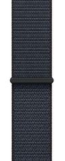 Apple 46mm Ink Sport Loop - XL (MXL43ZM/A)