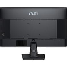 MSI MSI Gaming G272QPF E2 - LED monitor 27"