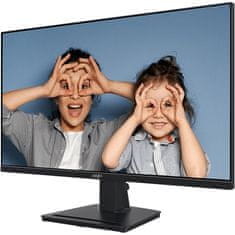 MSI MSI Gaming G272QPF E2 - LED monitor 27"