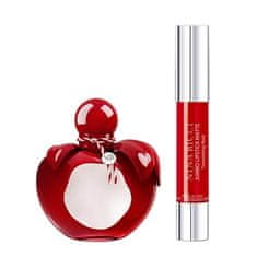 Nina Ricci Nina Rouge - EDT 50 ml + rúž