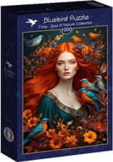 Blue Bird Puzzle Flora 1000 dielikov