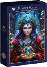 Blue Bird Puzzle Luna 1000 dielikov