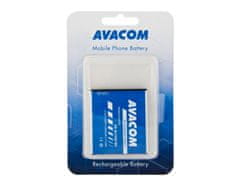 Avacom Batéria GSSA-J100-1850 do mobilu Samsung Galaxy J1 Li-Ion 3,85V 1850mAh