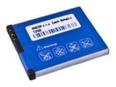 Avacom Batéria do mobilu Nokia N95, E65, Li-Ion 3,6 V 1000mAh (náhrada BL-5F)