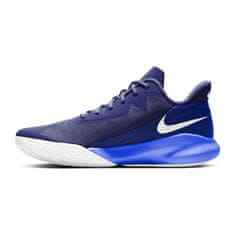 Nike Obuv basketball tmavomodrá 40.5 EU Precision IV