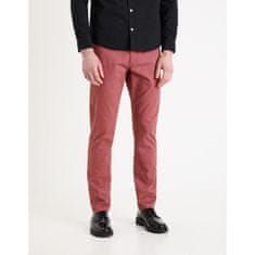 Celio Slim nohavice Tocharles CELIO_1139899 38-34