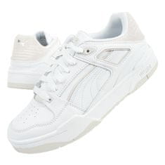 Puma Obuv biela 43 EU Slipstream