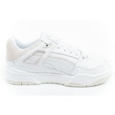 Puma Obuv biela 43 EU Slipstream