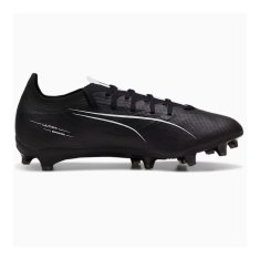 Puma Obuv čierna 42.5 EU Ultra 5 Match