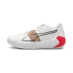 Puma Obuv basketball 42 EU Fusion Nitro Spectra