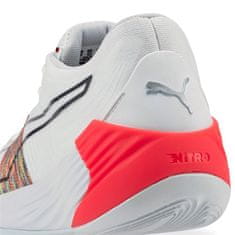 Puma Obuv basketball 42 EU Fusion Nitro Spectra