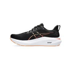 Asics Obuv beh čierna 42.5 EU Gel-gt-2000