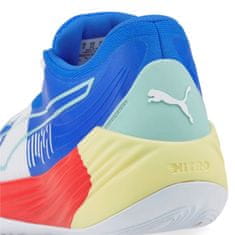 Puma Obuv basketball 45 EU Fusion Nitro