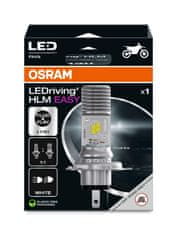 Osram OSRAM LEDriving HL EASY HS1 12V 6/5W PX43t-38 6000K White 1ks 64185DWESY-1HB