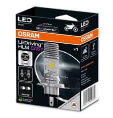 Osram OSRAM LEDriving HL EASY HS1 12V 6/5W PX43t-38 6000K White 1ks 64185DWESY-1HB