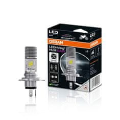 Osram OSRAM LEDriving HL EASY HS1 12V 6/5W PX43t-38 6000K White 1ks 64185DWESY-1HB